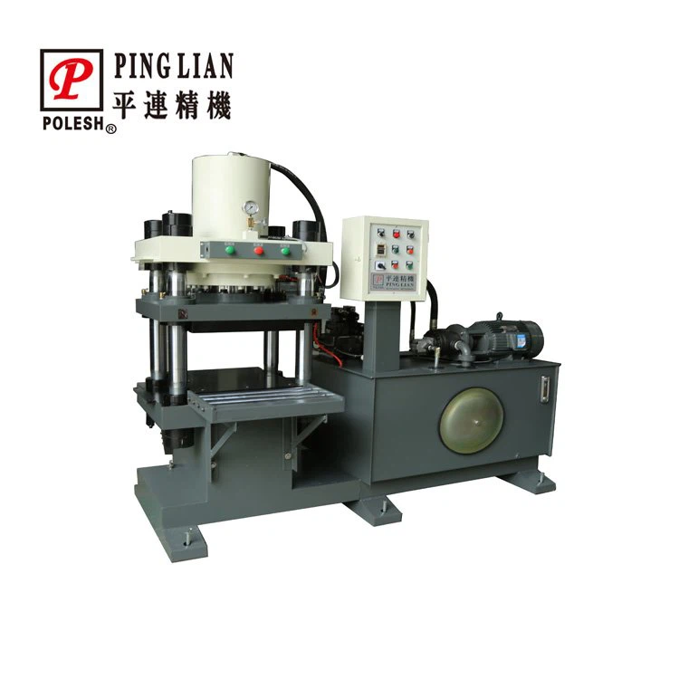 Single Color Die Spotting Machine