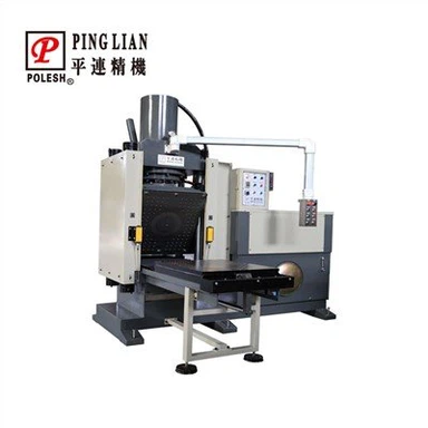 Автоматична машина для виміру