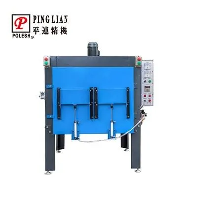 Автоматична піч з підвісним кошиком