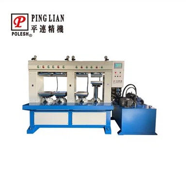 Машина для формування вуглецевої тканини