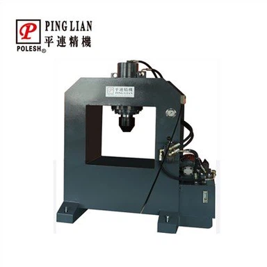 Гідравлічна машина для цвяхів