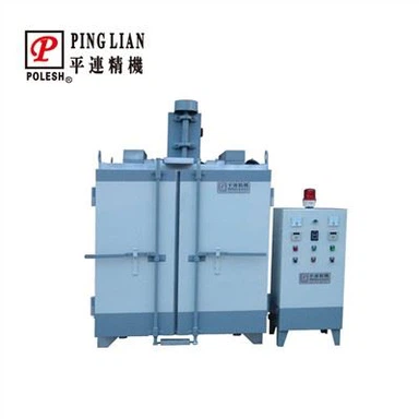 Промислова тефлонова піч