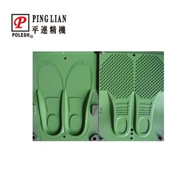 Shoe Moulds